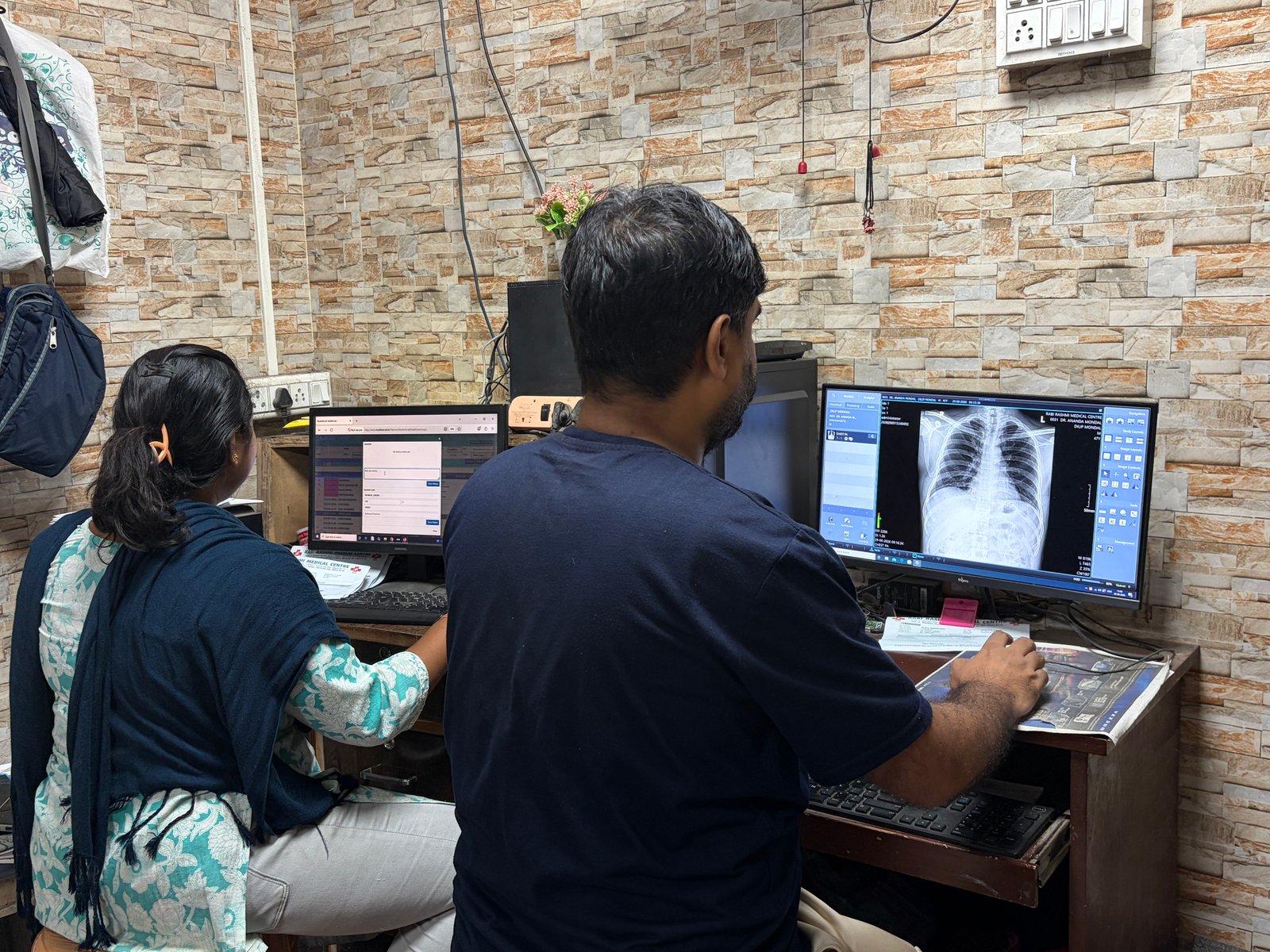 Specialised Diagnostic Tests